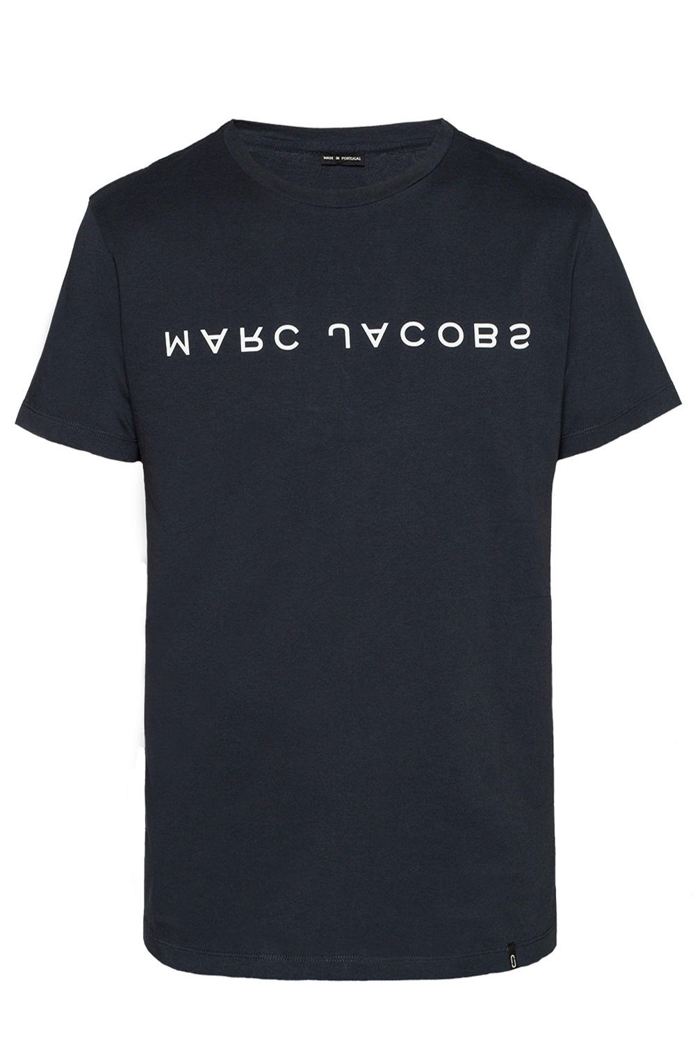 Black Logo-printed T-shirt Marc Jacobs - Vitkac Canada